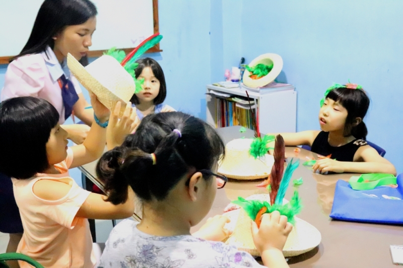 フィリピン留学 Cebu21 - CPI-JUNIOR-1